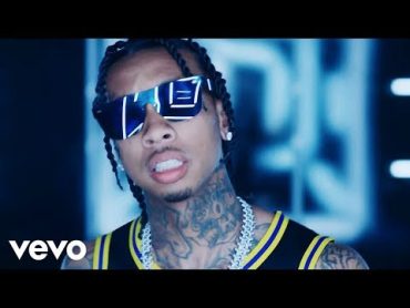 Tyga  SWISH (Official Music Video)