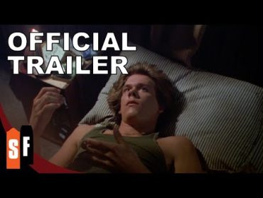 Friday The 13th (1980)  Official Trailer