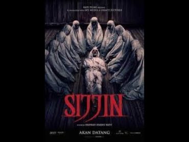 حصريا فيلم سجين الاندونيسي كامل 2024  أخر فلم SIJJIN 2024