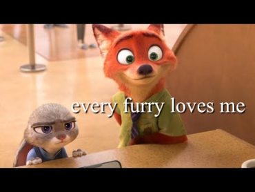 Zootopia explained by an Asian