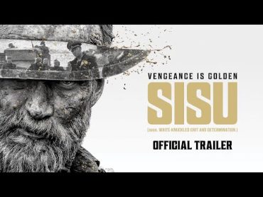 Sisu (2023) Official Red Band Trailer  Jorma Tommila, Aksel Hennie