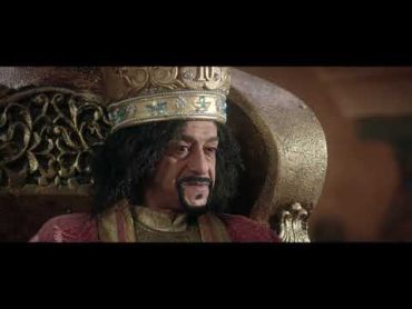 Sultan Achour S1 EP5  عاشور العاشر الموسم 1 الحلقة 05: مقابلة تاريخية 2