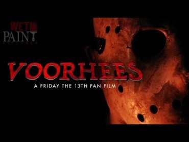 VOORHEES  A Friday The 13th Fan Film (FULL MOVIE) 🎃