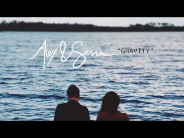 Sara Bareilles  Gravity (Alex & Sierra cover)