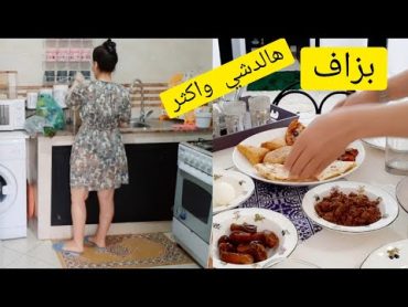 شاركت معاكم وجبة إفطاري🤗🍅 المتواضعةومقتنياتي