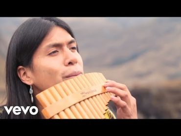 Leo Rojas  Der einsame Hirte (Videoclip)