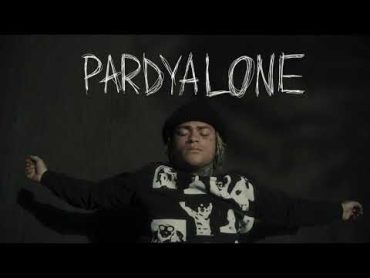 Pardyalone  not a home (Official Music Video)