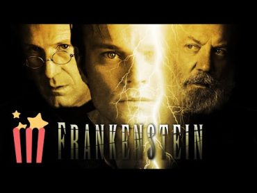 Frankenstein  Part 1 of 2  FULL MOVIE  2004  Horror, Donald Sutherland