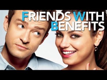 Friends With Benefits – Movie Review by @MovieNight