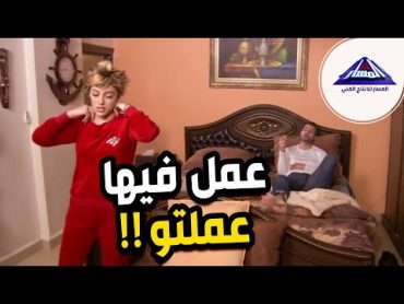 استغل حاجتها للمصاري وضل سنة يعمل فيها عملتو وطلع مصوورها فيديو