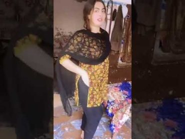 Pakistani girl tiktok video    Pakistani hot girl    viral video  shorts  dance(1080P HD).mp4