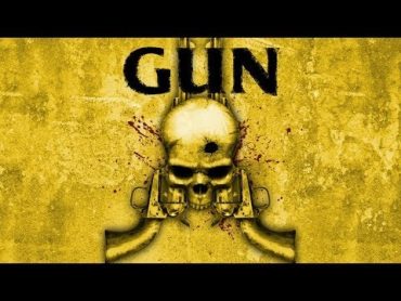 داستان کامل بازی گان  Full Story of The Gun