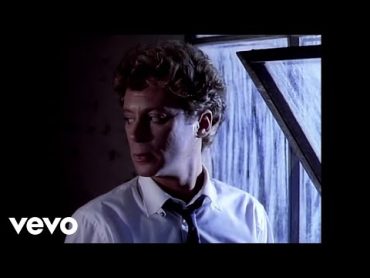 Eric Carmen  Hungry Eyes (Official HD Video)