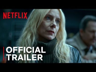 Lost Girls  Official Trailer  Netflix