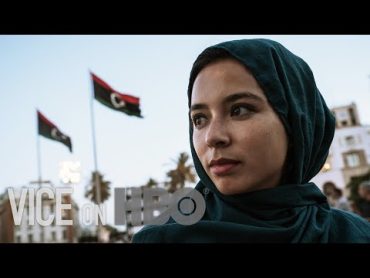 Libya&39;s Revolution Is in Ruins