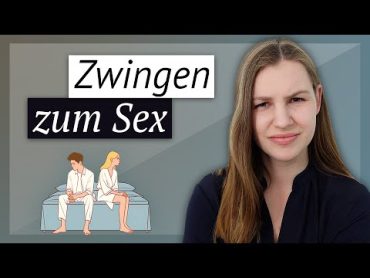 Zwingt euch einfach 1x pro Woche zum Sex...