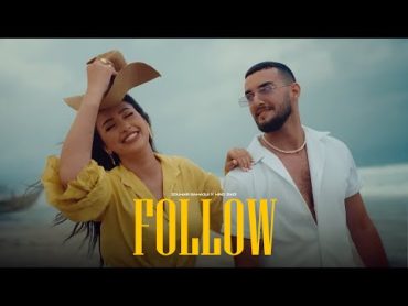 Zouhair Bahaoui Ft Hind Ziadi  Follow (EXCLUSIVE Music Video)