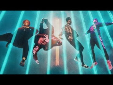 "18" by Kris Wu, Rich Brian, Trippie Redd, Joji, & Baauer (Official Music Video)