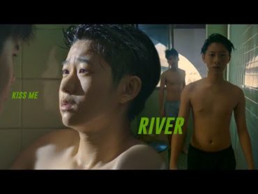 [BL] Tim ✘ Ping  River  School Tales  The headless teacher  Kiss  Sex  Thai Couple FMV Cute