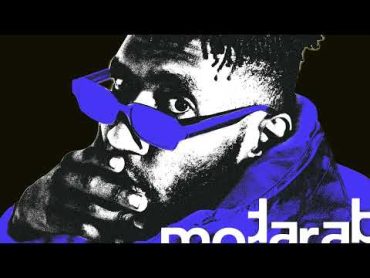 Montiyago  Modarab (Official Audio) [PROD. KHAYYAT]  مونتياغو  مدرب