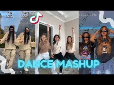 ULTIMATE TikTok Dance Challenges Compilation of 2024 [NEW]  Trending tiktok dance