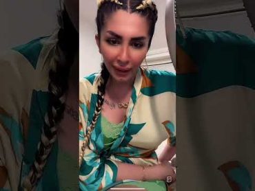 ميرا النوري فخر العرب شرح عن عضاء التناسلي يفوت ايد 🔞فضلة لايك حبايبي تفاعل لنزل اقوا👍😍