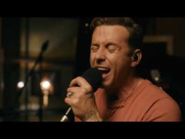 Danny Jones  Bad Habits (Live Session)