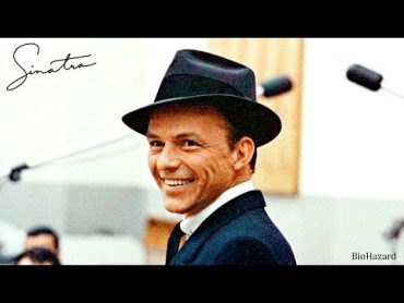 Frank Sinatra  L.O.V.E. (lyrics)