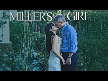 Mr Miller and Cairo  Miller&39;s Girl