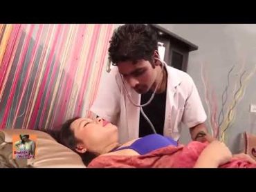 Hot sexy bhabi romance with doctor