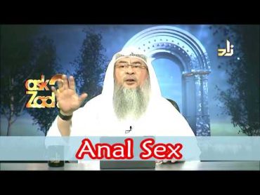 Ruling in Islam about Anal Sex  Assim al hakeem