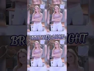 BRITNEY LIGHT