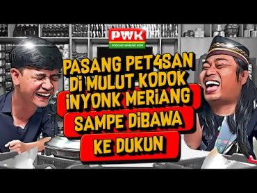 PWK  CALON MERTUA GURU BK, INYONK DIPUTUSIN PACARNYA GARAGARA KETAUAN NYIMPEN VIDEO DEWASA DI HP?!