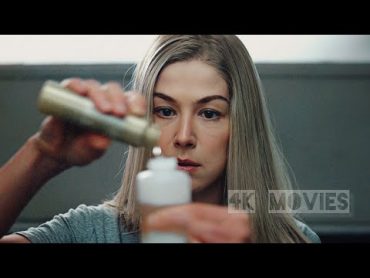 ست ذكية بتنتقم من جوزها الخاين بطريقة شيطانية 👌😎  ملخص فيلم gone girl