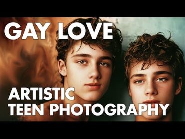 Gay Boys  Artistic Photography