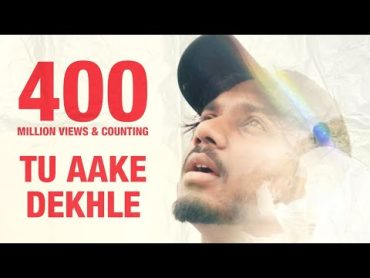 King  Tu Aake Dekhle  The Carnival  The Last Ride  Prod. by Shahbeatz  Latest Hit Songs 2020