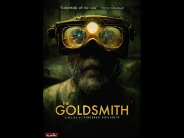 The Goldsmith Official Trailer 2023