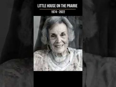 Little House on the Prairie 1974  2022