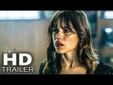 Miller&39;s Girl Trailer (2024) Jenna Ortega