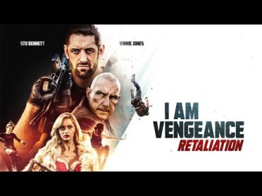 فيلم 2020 الأكشن والجريمة والإثارة والدراما أنا الانتقام: الثأر  I Am Vengeance Retaliation 2020 HD