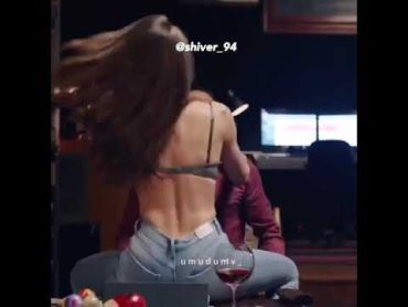 لحضات سكس نار