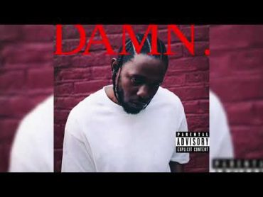 XXX ft. U2  Kendrick Lamar (DAMN)