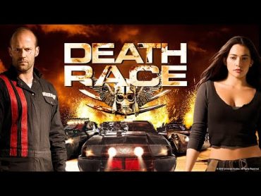 Dead Race full action movie 2024 jason statham