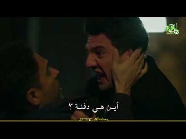 مسلسل القضاء الحلقة 55   اعلان 1 مترجم ـ Yargı