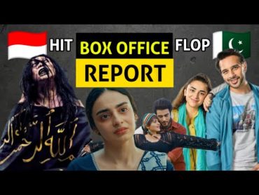 Horror Religious Movie "Sijjin" Box Office Pakistan  Nayab Movie Box Office Collection