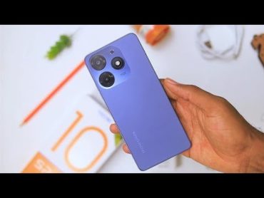 هذا اكثر جهاز سألوني علية!!!!/ Tecno spark 10 pro