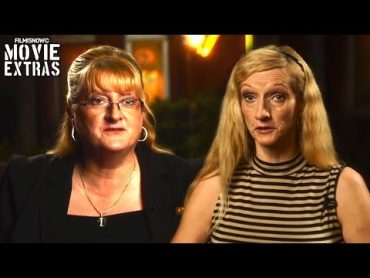 Janet Winter & Margaret Nadeem &39;Hodgson sisters&39; talk about The Conjuring 2 (2016)