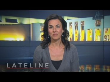 Child of lesbian parents opposes gay marriage (2015)  Lateline