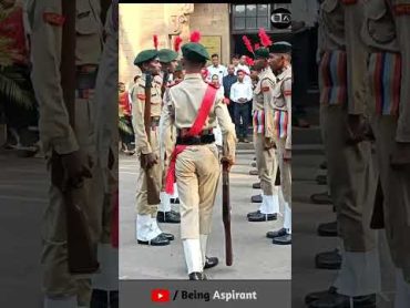 Best Parade of NCC Cadets On Republic Day ncc nccparade