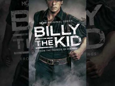 افلام اكشن ٢٠٢٣ رعب  مسلسل Billy the Kid 🎨 النوع: رومنسي إثارة مغامرات